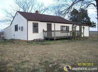 21825 S Ore Rd, Pleasant Hill, MO 64080