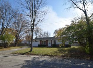 2605 W Lomax Ave, Muncie, IN 47304