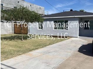 4337 N 20th St, Phoenix, AZ 85016