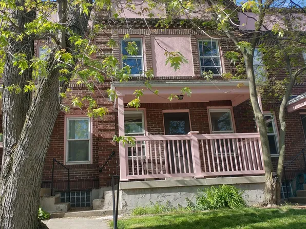 406 E Lane Ave, Columbus, OH