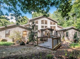 777 Chaffin Rd, Woodleaf, NC 27054