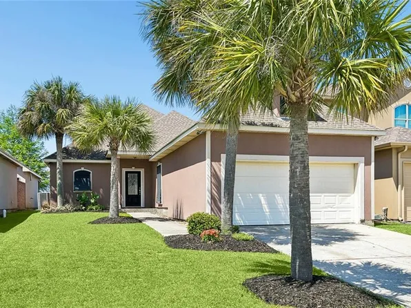 1455 Royal Palm Dr, Slidell, LA 70458