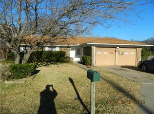 825 S Beltline Rd, Dallas, TX 75253