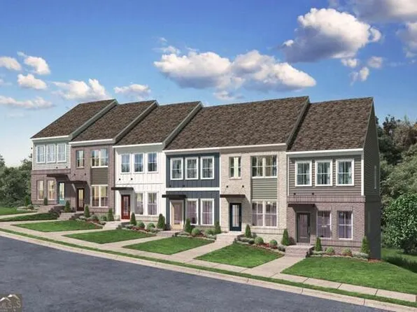 345 Skylar Way SE, Atlanta, GA 30315