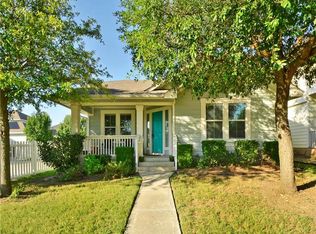 711 Scrutchins, Kyle, TX 78640