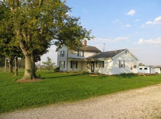 14619 Fairgrounds Rd, Croton, OH 43013