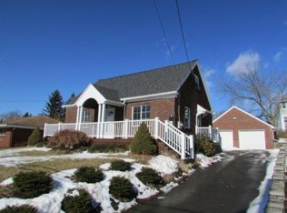 5 Ardsley Rd, Binghamton, NY 13904