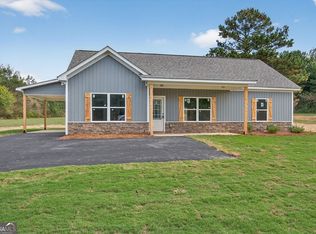 525 Grogan Rd, Buchanan, GA 30113