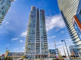 66 Forest Manor Rd #2907, Toronto, ON M2J0B7