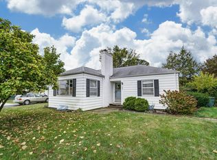 607 Fallis Rd, Columbus, OH 43214