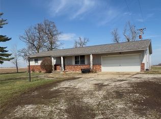 8922 E 2000th Ave, Annapolis, IL 62413