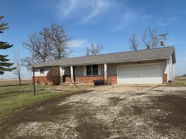 8922 E 2000th Ave, Annapolis, IL 62413