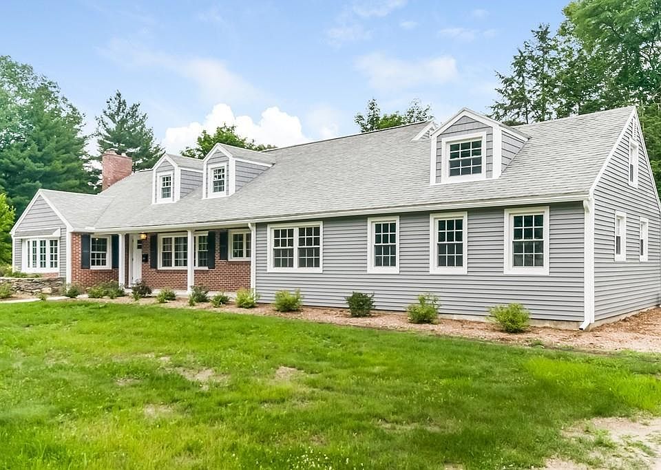 383 Converse St, Longmeadow, MA 01106 Zillow