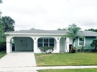 6810 S Biscayne Dr, North Port, FL 34287