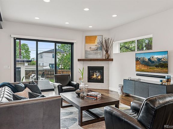 4th image of 1373 S Garfield Street