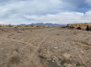 620 La Camelia Dr, Las Cruces, NM 88011