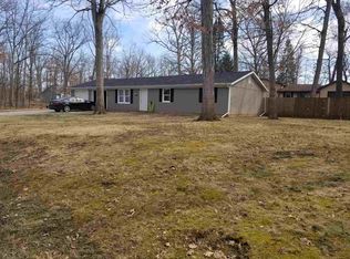 1389 E Timber Trce, Rome City, IN 46784