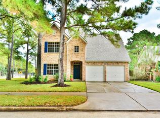 7722 View Park Ln, Houston, TX 77095