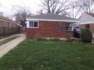 12616 S Ada St, Calumet Park, IL