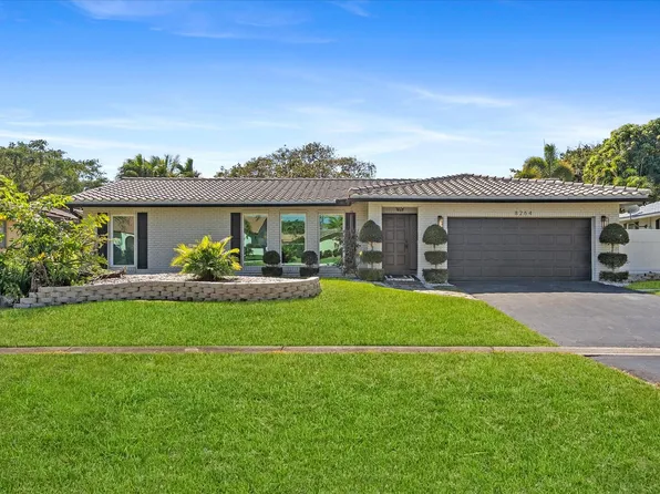 8264 Shadow Wood Boulevard, Coral Springs, FL 33071