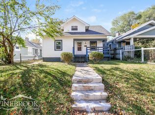 366 S Grand Ave, Indianapolis, IN