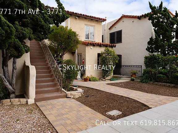 2nd image of 3771 7th Ave #3771