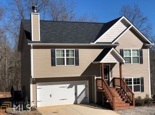 3518 Silver Wood Walk, Gainesville, GA 30507