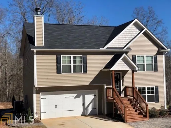 3518 Silver Wood Walk, Gainesville, GA 30507