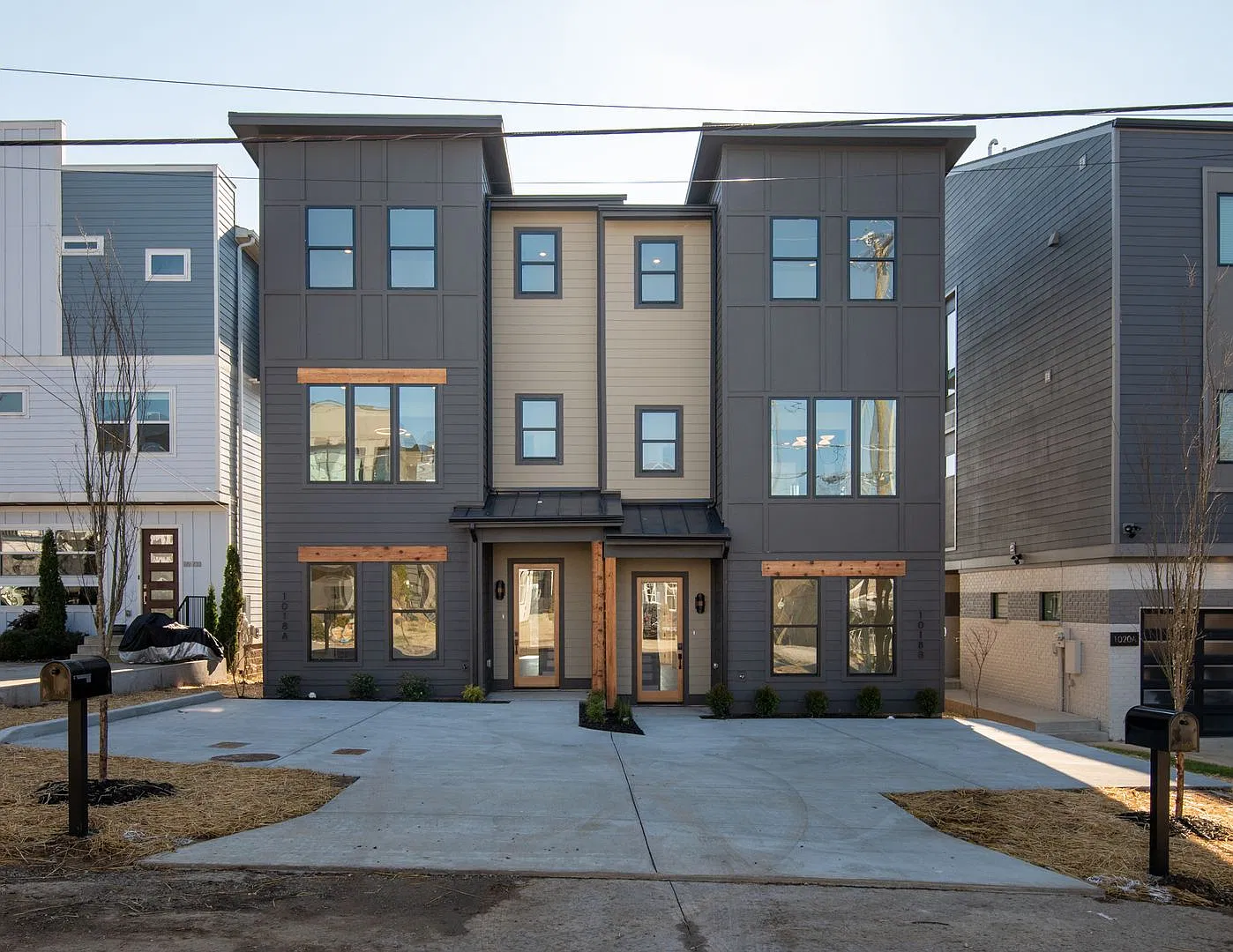 1018A Alice Street, Nashville, TN 37218 — Photo 1