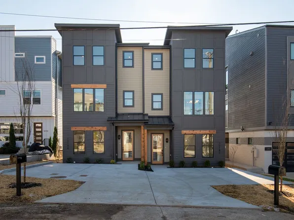 1018A Alice St, Nashville, TN 37218