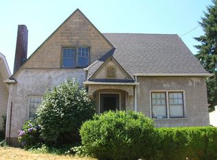 1815 NE 53rd Ave, Portland, OR 97213