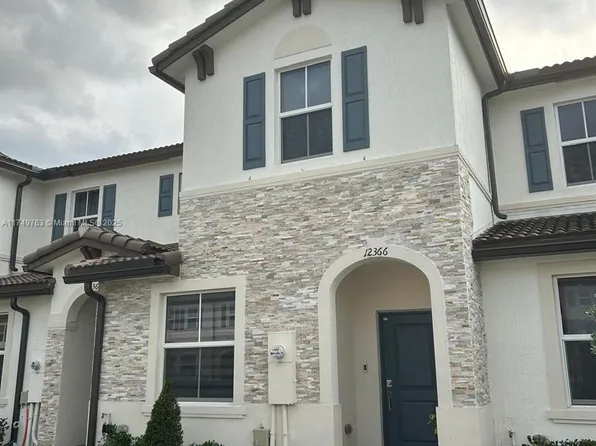 12366 NW 23rd Ct, Miami, FL 33167