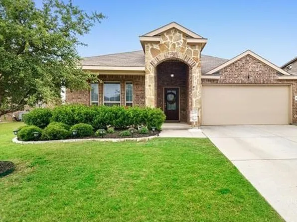 8605 Sierra Trl, Aubrey, TX 76227