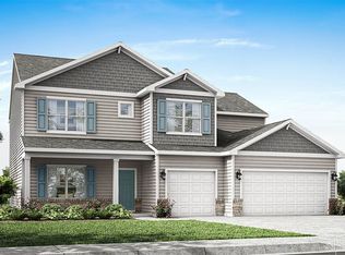 3114 Northerton Ct, Dayton, OH 45414