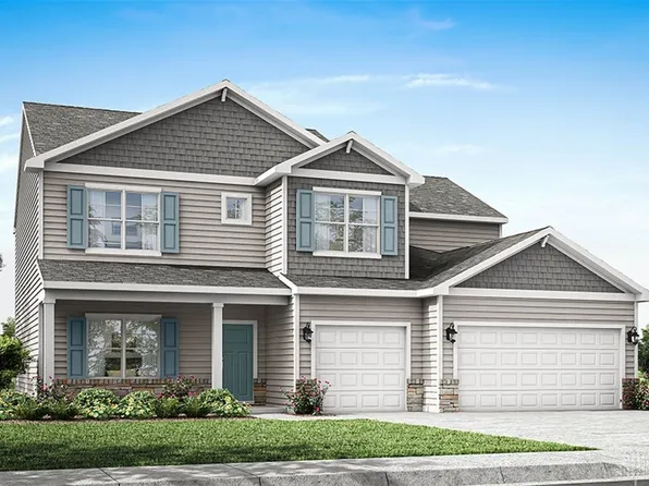 3114 Northerton Ct, Dayton, OH 45414