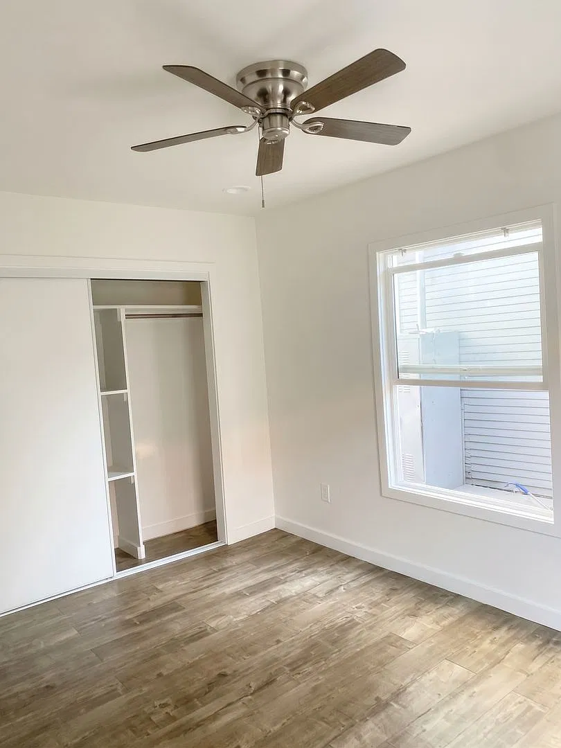 2 bed, 1.0 bath, 550 sqft, $2,150 — Photo 4