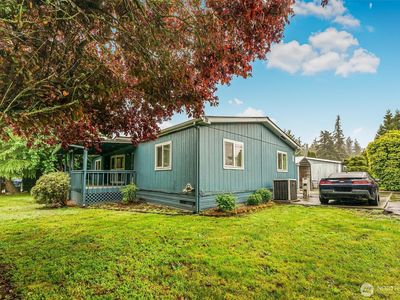 980 Falcon Road, Camano Island, WA, 98282
