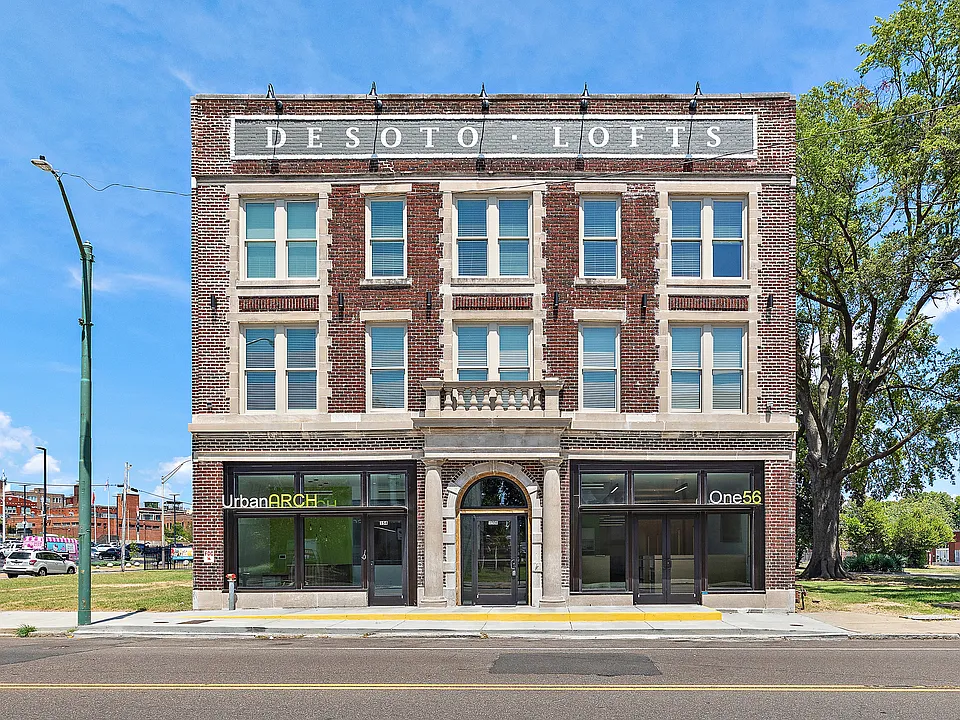 154 E Ge Patterson Ave #202