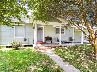101 Rayland St, Duson, LA 70506