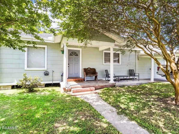 101 Rayland St, Duson, LA 70506