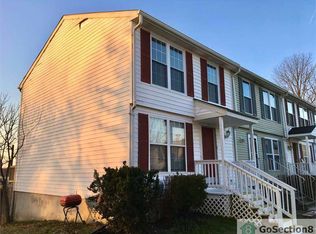 25 Chadford Ct, Middle River, MD 21220