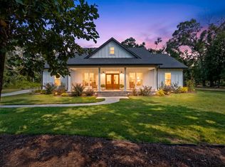 600 NE Oakwood Way, Pinetta, FL 32350