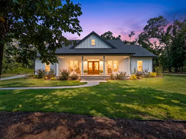 600 NE Oakwood Way, Pinetta, FL 32350