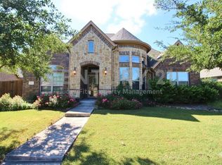 1713 Fair Oaks Ln, Royse City, TX 75189