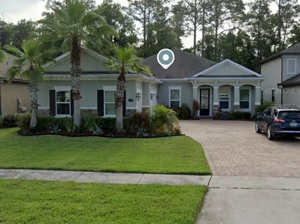 175 STONY FORD Drive, Jacksonville, FL 32081