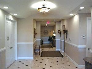 4th image of 1210 N Foxdale Dr Unit 110