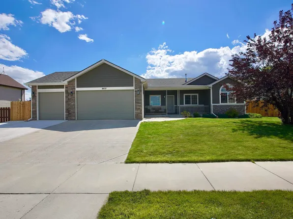 4451 Westcott Dr, Casper, WY 82609