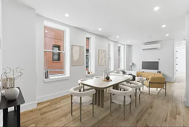 376 Montgomery Street, #1B