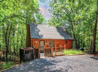 1715 Blue Ridge Rd, Sevierville, TN 37876