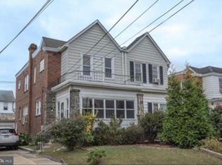 516 Spruce Ave, Upper Darby, PA